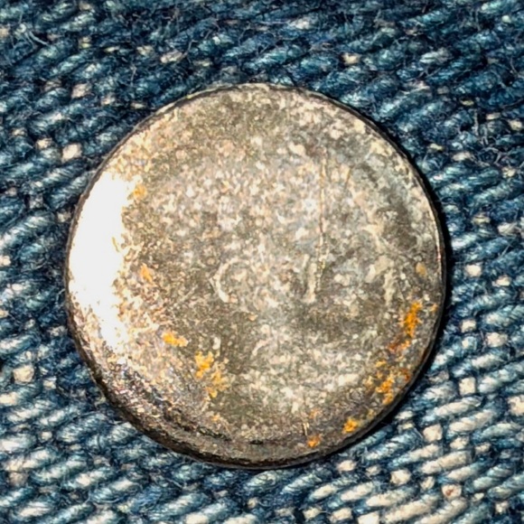 Vintage Levi’s Denim Trucker Jacket - Picture 9 of 9